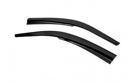 Дефлекторы окон Peugeot Partner