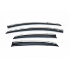 Дефлекторы окон Hyundai i30