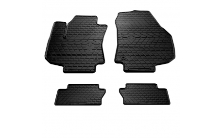 Коврики в салон Opel Zafira B