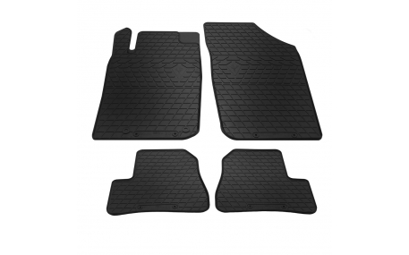 Коврики в салон Peugeot 206