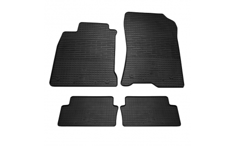 Коврики в салон Renault Laguna