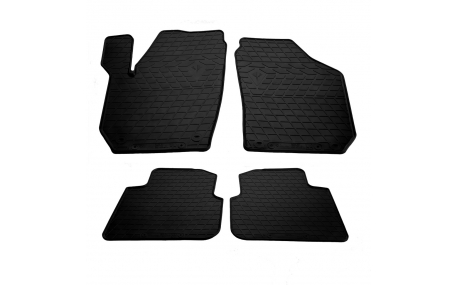 Коврики в салон Skoda Roomster