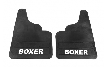 Брызговики Peugeot Boxer