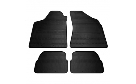 Коврики в салон Volkswagen Passat