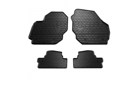 Коврики в салон Volvo