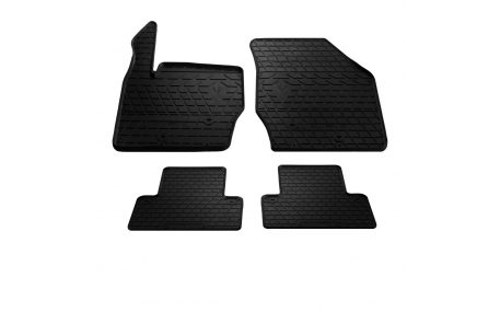 Коврики в салон Volvo XC90