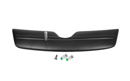 Зимняя накладка на решетку Skoda Octavia A5