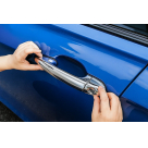 Хром накладки BMW E60