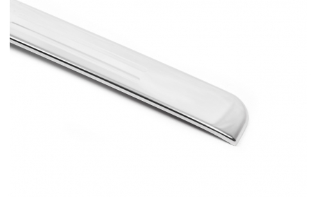 Хром накладки Mercedes Vito W639