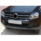 Хром накладки Volkswagen Amarok