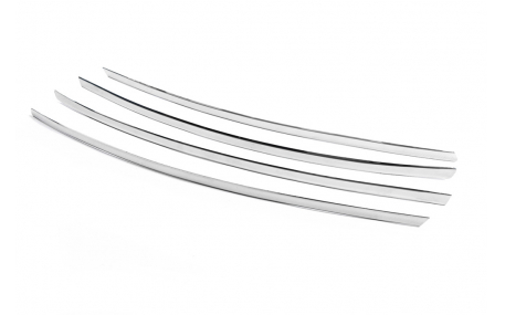 Хром накладки Volkswagen Amarok