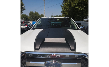 Воздухозаборник Ford Ranger