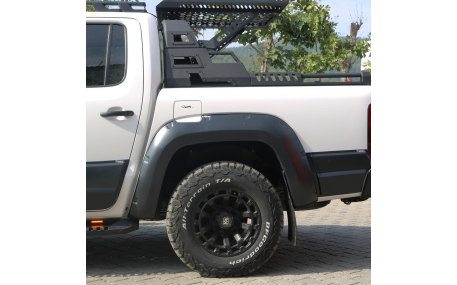 Арки Volkswagen Amarok