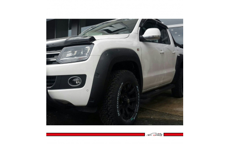 Арки Volkswagen Amarok