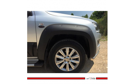 Арки Volkswagen Amarok