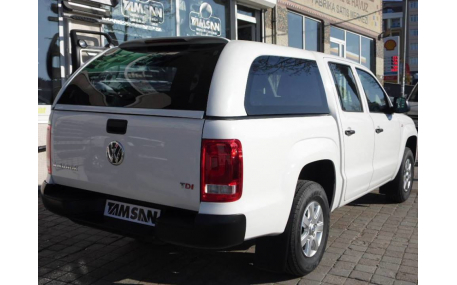 Арки Volkswagen Amarok