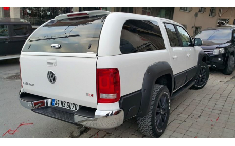 Арки Volkswagen Amarok