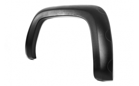 Арки Volkswagen Amarok