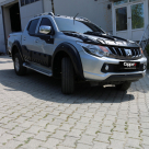 Арки Mitsubishi L200 2015-2019