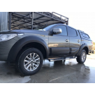 Арки Mitsubishi L200 2015-2019