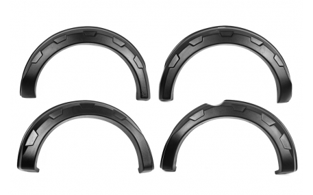 Арки Mitsubishi L200 2015-2019