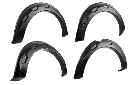 Арки Mitsubishi L200 2015-2019