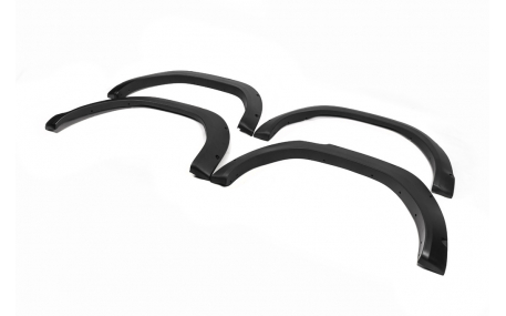 Арки Toyota Hilux