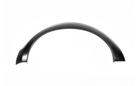 Арки Nissan Navara