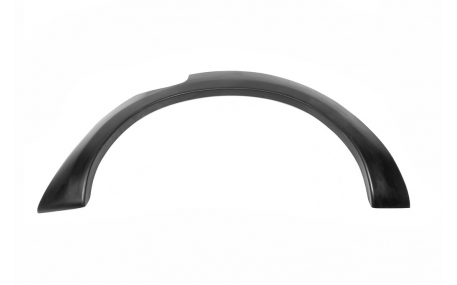 Арки Nissan Navara