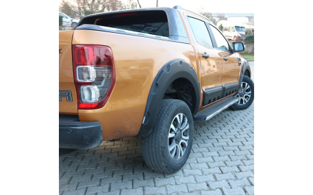 Арки Ford Ranger 2019-2023
