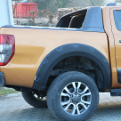 Арки Ford Ranger 2019-2023