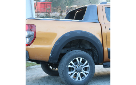 Арки Ford Ranger 2019-2023