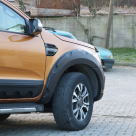 Арки Ford Ranger 2019-2023