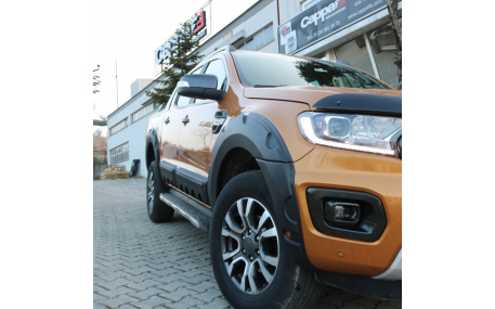 Арки Ford Ranger 2019-2023
