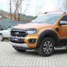Арки Ford Ranger 2019-2023