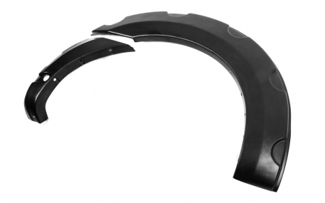 Арки Ford Ranger 2019-2023