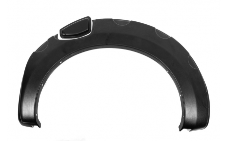 Арки Ford Ranger 2019-2023