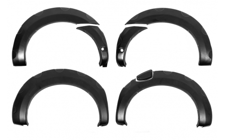 Арки Ford Ranger 2019-2023