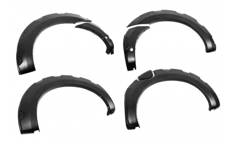 Арки Ford Ranger 2019-2023