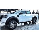 Арки Ford Ranger 2019-2023