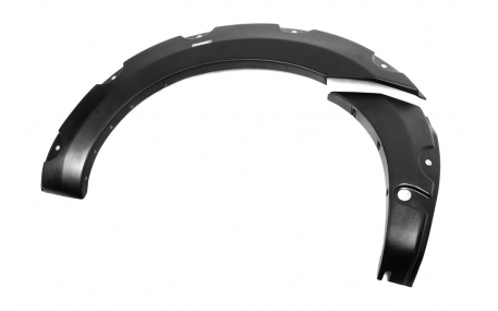 Арки Ford Ranger 2019-2023