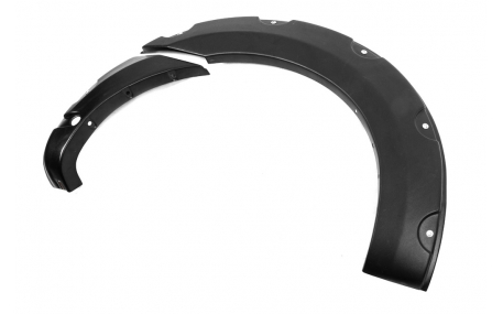 Арки Ford Ranger 2019-2023