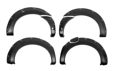 Арки Ford Ranger 2019-2023