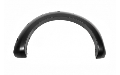 Арки Ford Ranger 2015-2019