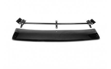 Козырек Mitsubishi L200