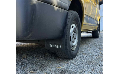 Брызговики Ford Transit