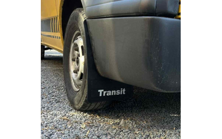 Брызговики Ford Transit