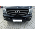 Хром накладки Mercedes Vito W447