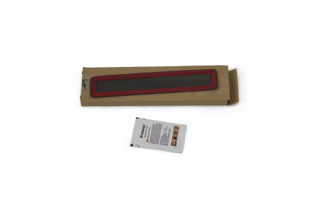 Хром накладки Volkswagen T6