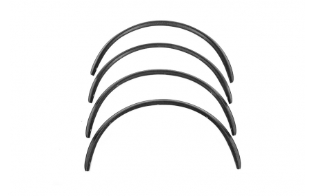 Арки Audi A6 С5